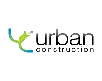 Logo of URBAN CONSTRUCTION